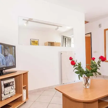 One-bedroom Feriehus