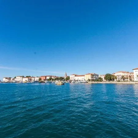 One-bedroom Feriehus