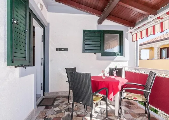 One-bedroom Feriehus *