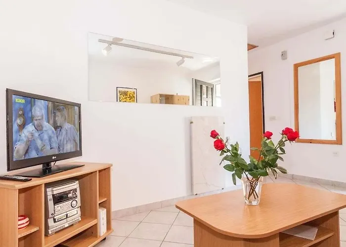 One-bedroom Feriehus