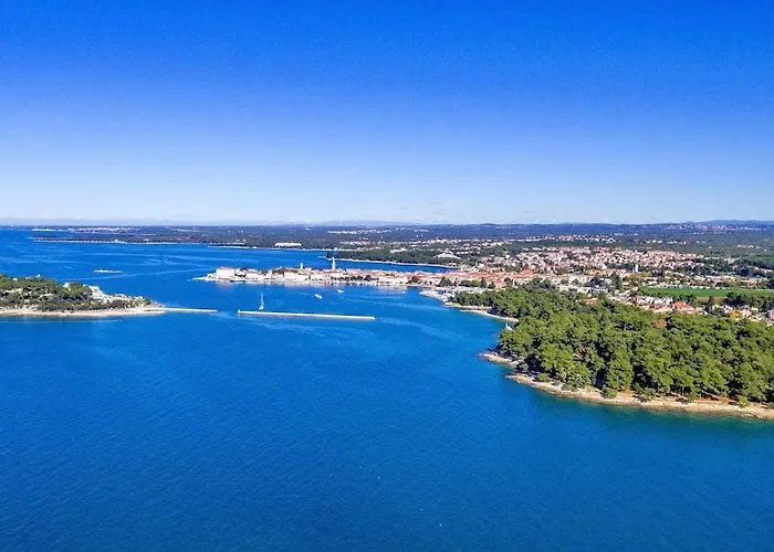 Feriehus One-bedroom *