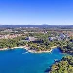 Σπίτι διακοπών One-bedroom Πόρετς