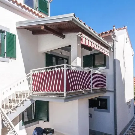 One-bedroom Σπίτι διακοπών Πόρετς