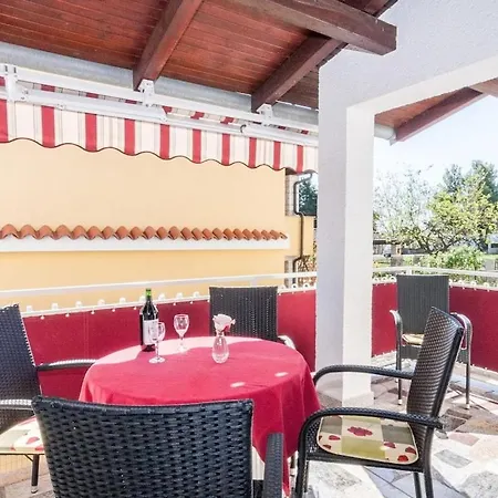 Nyaraló One-bedroom Poreč