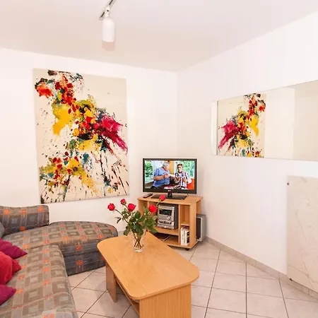 One-bedroom Nyaraló *