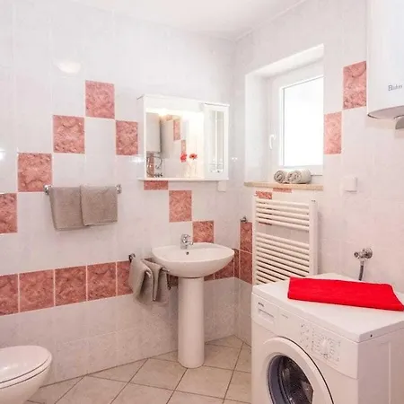 One-bedroom * Porec