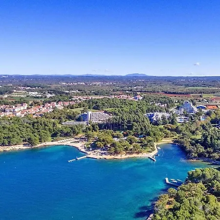 Vikendica One-bedroom Porec