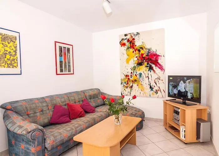 One-bedroom Prázdninový dům *