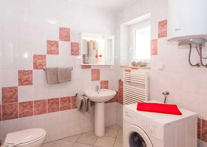 One-bedroom * Poreč