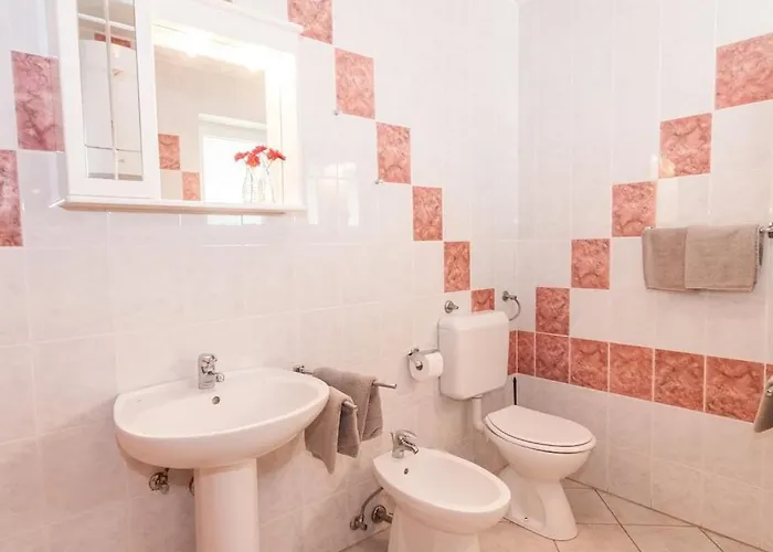 Nyaraló One-bedroom Poreč