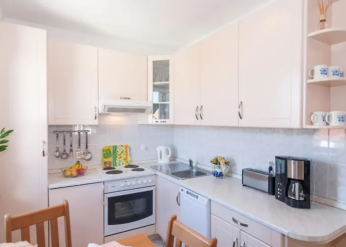 Nyaraló One-bedroom Poreč