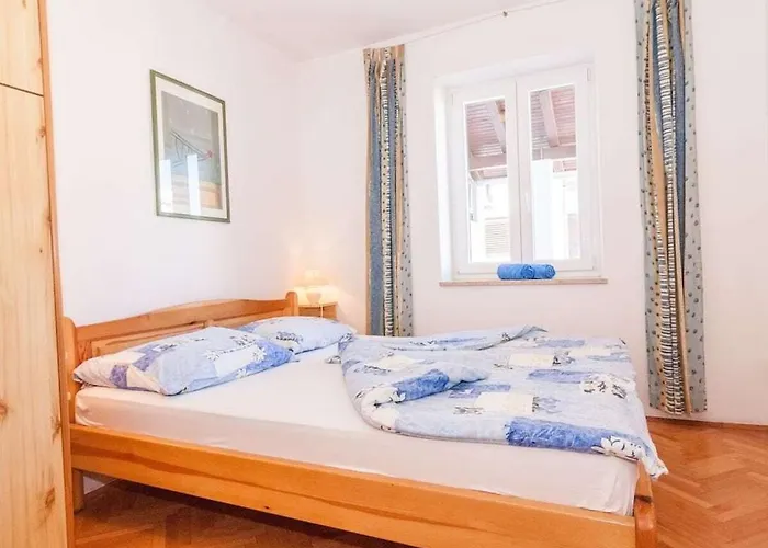 Nyaraló One-bedroom