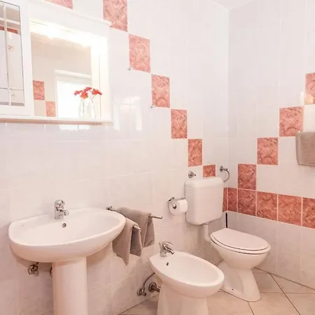 Feriehus One-bedroom Poreč