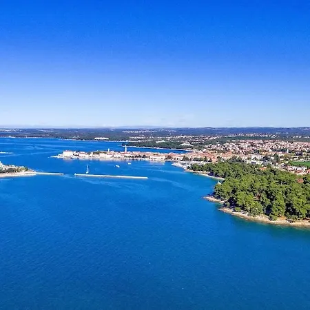 Feriehus One-bedroom *